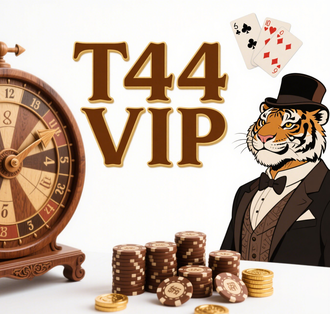 T44 VIP